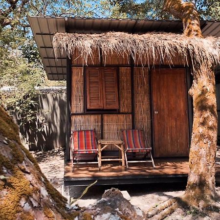 Little Hut Hotel Koh Phayam Buitenkant foto
